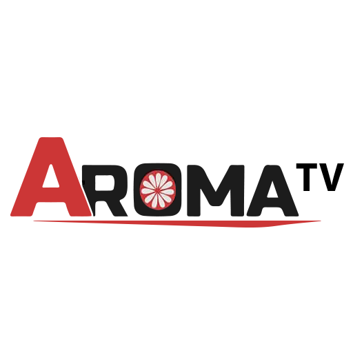 Aroma Tv Max icon