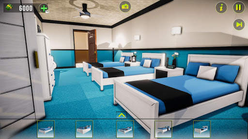 My Home Decor - Design Home Games screenshot 6