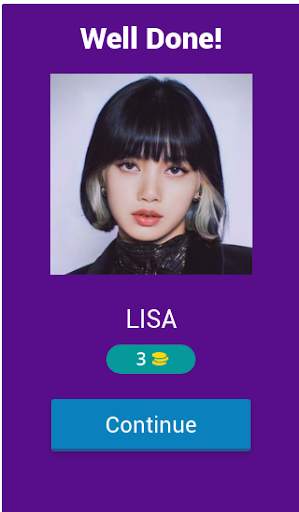 Kpop Idol Quiz screenshot 2