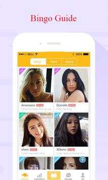 Bigo Live Video And Guide screenshot 1