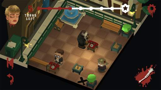 Friday the 13th: Killer Puzzle screenshot 6