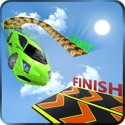 Build Stunts Track & Race 1.1