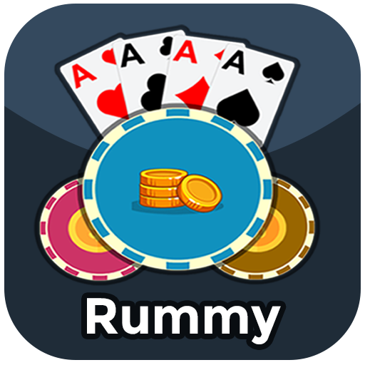 Rummy icon