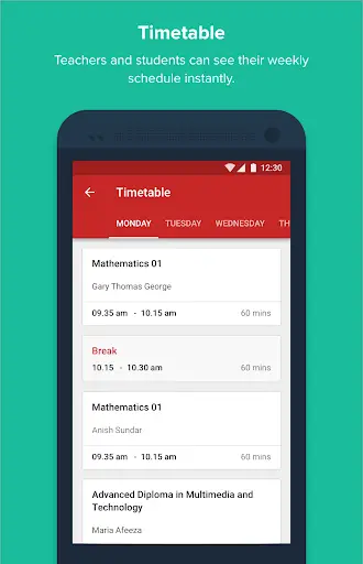 Thouheed English Medium School, Bantwal screenshot 6