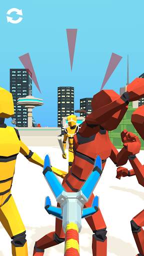 Hook Dummies 3D screenshot 2