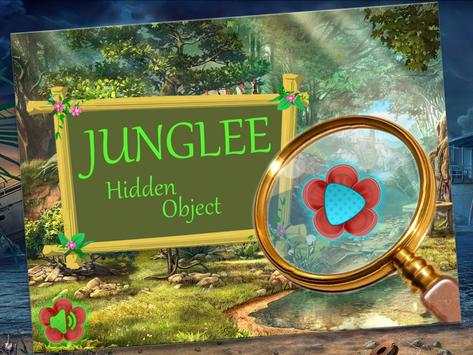 Junglee Hidden Object screenshot 1