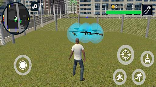 Gang Anarchy - New Horizons screenshot 7