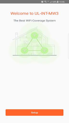 Ultra-Link WiFi screenshot 1