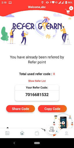 D-Store Shopping screenshot 5
