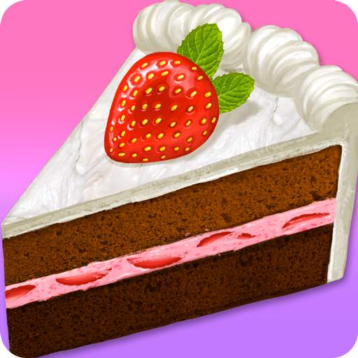 Cake Maker 2 - My Cake Shop 1.6