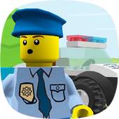 HD4K Lego Juniors Wallpapers 1.7