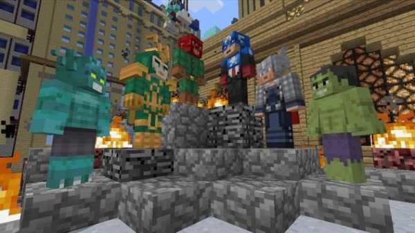 World of Heroes screenshot 3