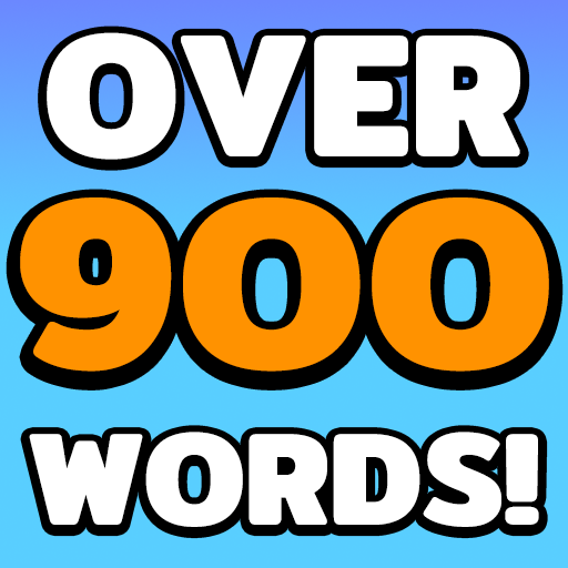 Anly - Surfer Game Learn English Vocabulary Words icon