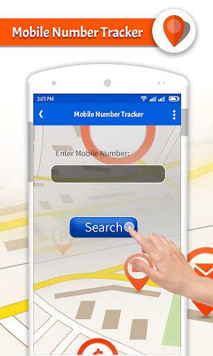 Mobile Number Tracker screenshot 5