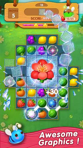 Fruit Fancy скриншот 7