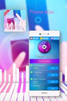Dream Piano screenshot 3