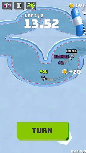 GRX Drift Racing screenshot 3