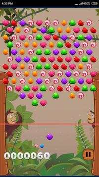 Suraw Candy Bubbles Shooter screenshot 3