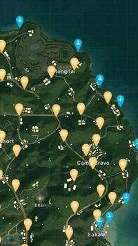 PUBG Sanhok New Map screenshot 2