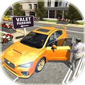 Crazy Valet: Parking simulator 1.5