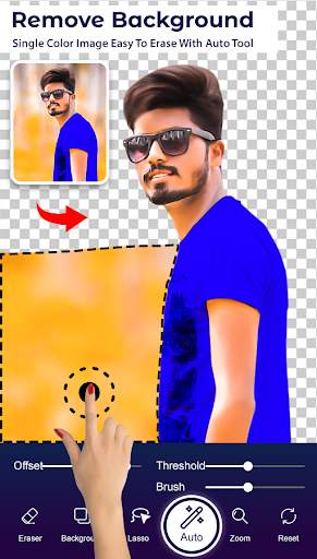 Makar Sankranti Photo Editor screenshot 3