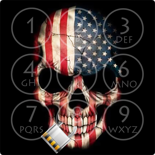 Skull Live Wallpapers icon