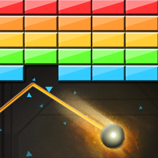 Hitting Ball icon