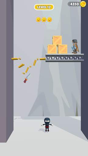 Ninja Teleport Katana screenshot 10