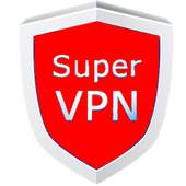 Super VPN Best VPN2019 Proxy Changer VPN 1.3