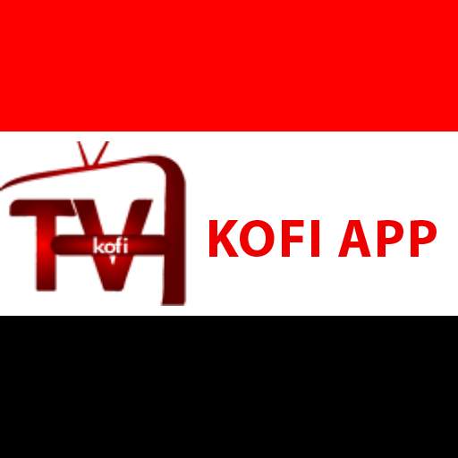 KOFI APP screenshot 1