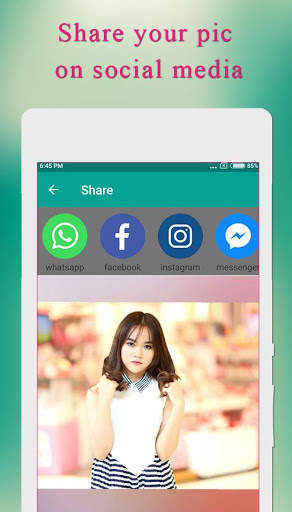 No Crop For Whatsapp screenshot 7