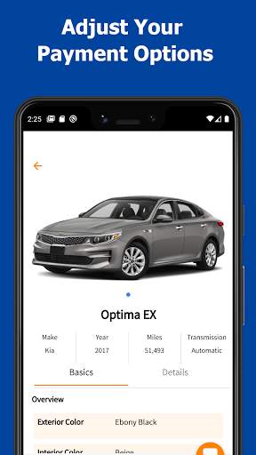 Trophy - Buy & Sell Cars screenshot 4