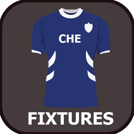 Fixtures for Chelsea 3.0