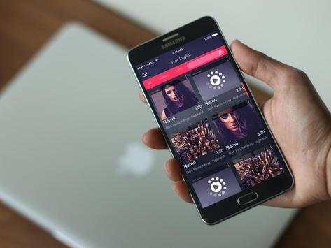 Video Loading screenshot 5