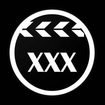 XXX Video Player - Movie Player screenshot 1