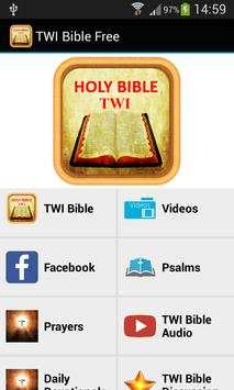 TWI Bible Free скриншот 3
