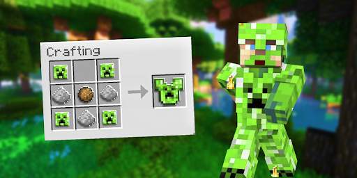 Mobs Armor for Minecraft screenshot 4