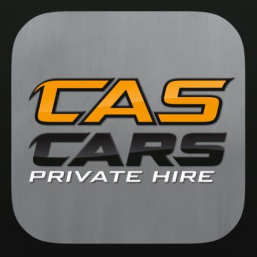 Cas Cars icon