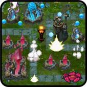 GemCraft Tower Defense icon