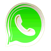 ۅاتساب نسخة جديد أيقونة