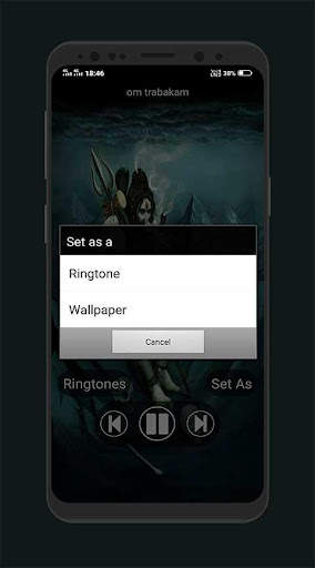 Shiv Ringtones screenshot 5