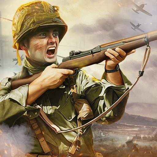 Medal of War – WW2 Games 2023 1.43
