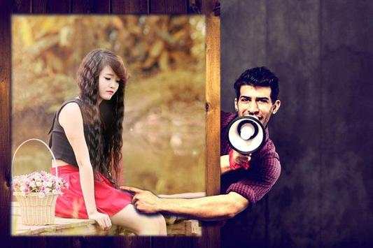 Creative Photo Frame 2016 4 تصوير الشاشة