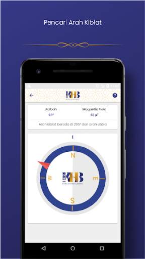 KHB Official screenshot 4