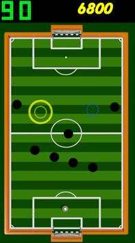 Pocket Football Lite screenshot 4