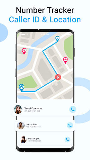 True Caller ID Name and Address screenshot 8