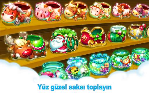 Gökyüzü Bahçesi: Çiftlik screenshot 10