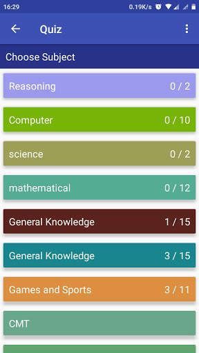 Shiksha App screenshot 6
