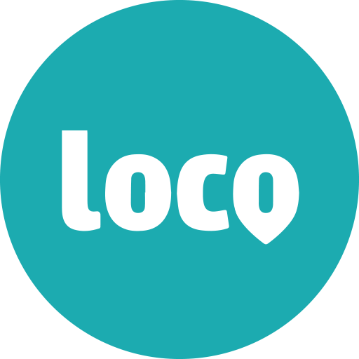 LocoNav GPS &amp; Fleet Management icon
