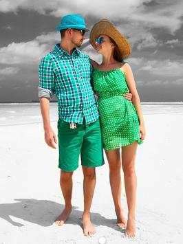 Color Splash Effect screenshot 5